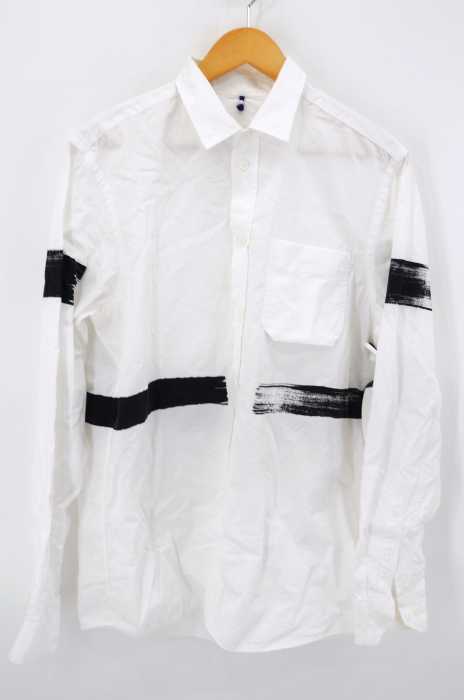 OAMC （オーエーエムシー） 16SS ボタンシャツ メンズ トップス