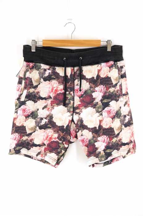 Supreme （シュプリーム） PCL power corruption lies sweatshort メンズ パンツ