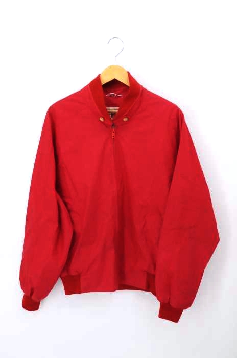 BARACUTA（バラクータ） G9 ハリントンジャケット スウィングトップ メンズ アウター