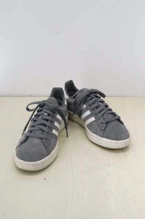 adidas（アディダス） CAMPUS レディース シューズ