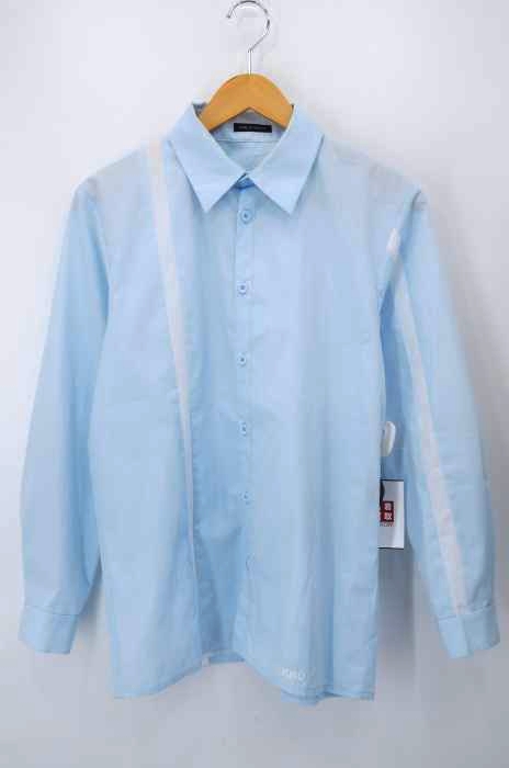 MILKBOY（ミルクボーイ） 19AW LINE BOW シャツ メンズ トップス