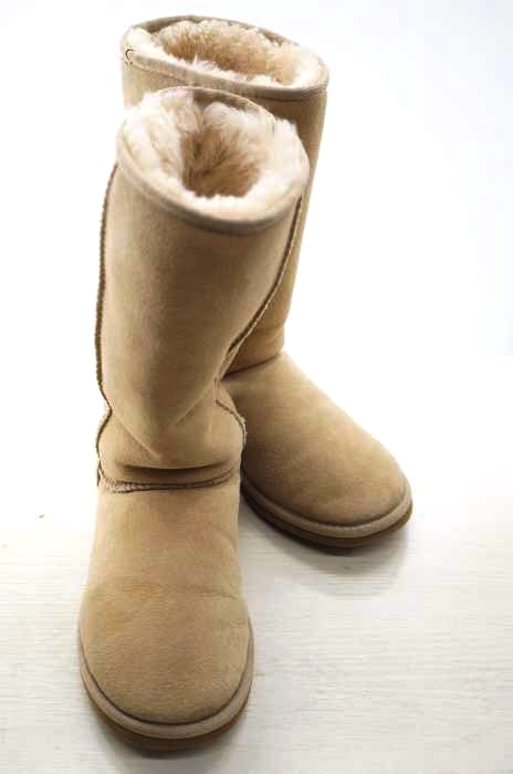 UGG（アグ） ロングムートンブーツ レディース シューズ