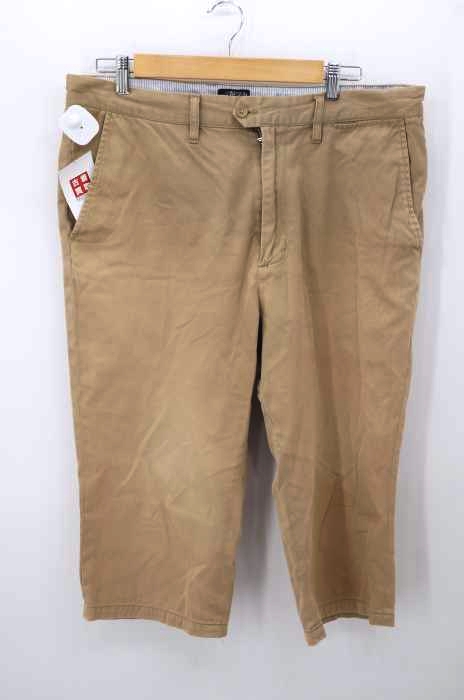 Stussy(ステューシー) クロップドチノパンツ メンズ パンツ
