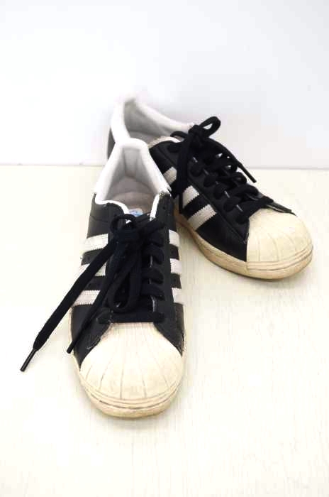 adidas Originals（アディダスオリジナルス） SUPERSTAR 80s レディース シューズ