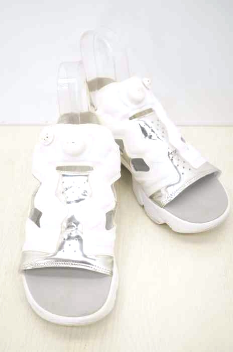 Reebok（リーボック） INSTAPUMP FURY SANDAL MAG メンズ シューズ