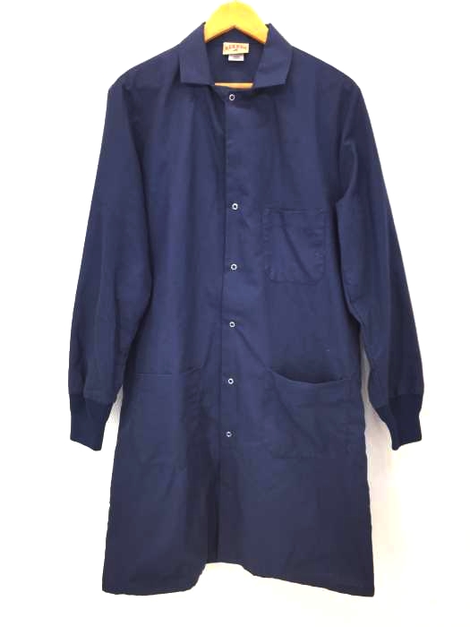 RED KAP(レッドキャップ) スナップボタン Lab coat メンズ アウター