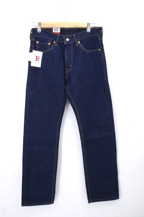 Levis（リーバイス） 505 レギュラーフィット デニムパンツ メンズ パンツ
