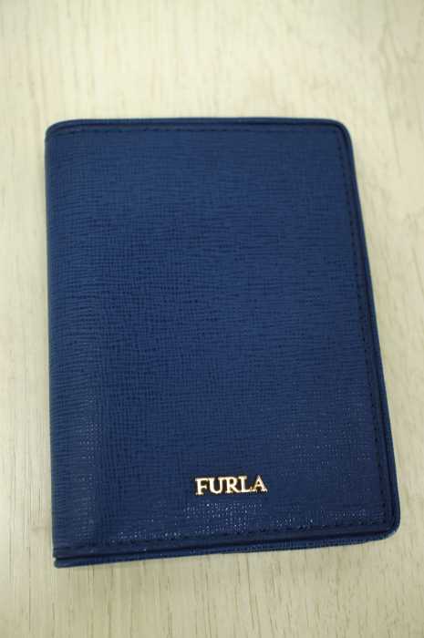 FURLA（フルラ） 2つ折り レザー レディース 財布・ケース