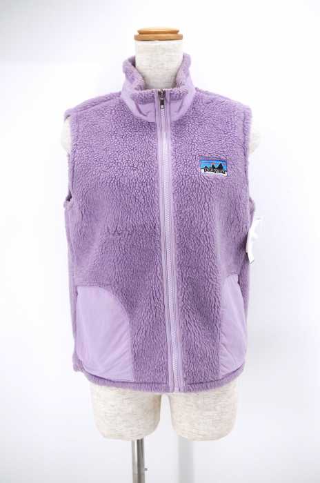 patagonia （パタゴニア） レトロ レディース トップス