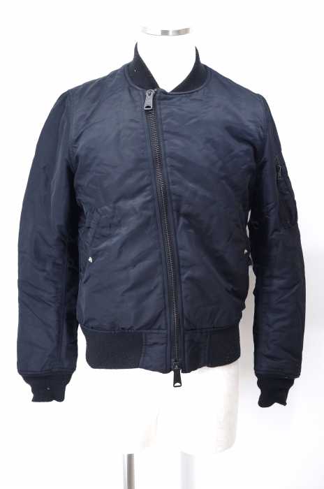 ALPHA INDUSTRIES （アルファインダストリーズ） MA-1 メンズ アウター