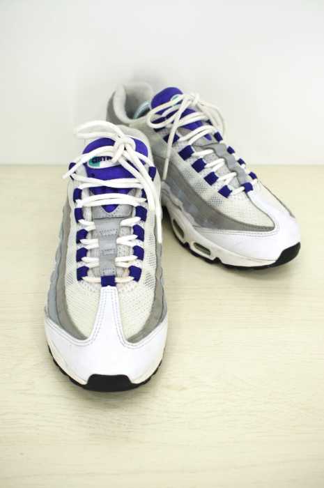 NIKE (ナイキ) WMNS AIR MAX 95 OG レディース シューズ