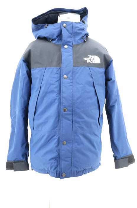 THE NORTH FACE (ザノースフェイス) Mountain Down Jacket マウンテンダウンジャケット メンズ アウター