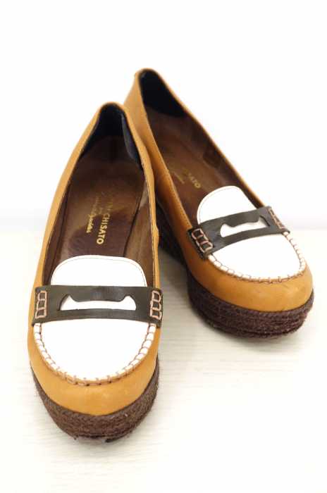 TSUMORI CHISATO （ツモリチサト） Gaimo Pumps レディース シューズ