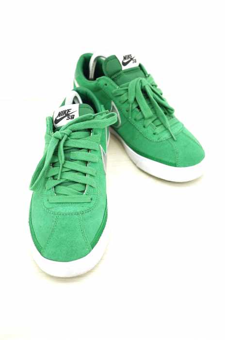 Supreme×NIKE (シュプリーム×ナイキ) ZOOM BRUIN SB メンズ シューズ