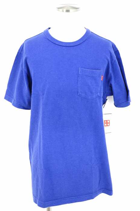 Supreme （シュプリーム） Pocket Tee メンズ トップス