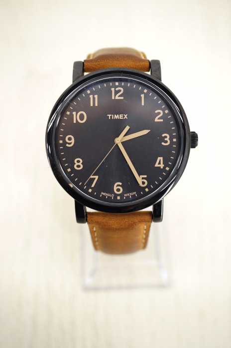 TIMEX（タイメックス） CR2016 メンズ 腕時計