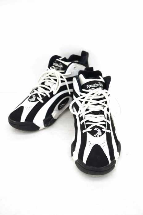 Reebok （リーボック） SHAQNOSIS OG メンズ シューズ