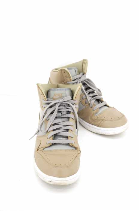 NIKE × UNDERCOVER (ナイキ アンダーカバー) COURT FORCE UNDERCOVER メンズ シューズ