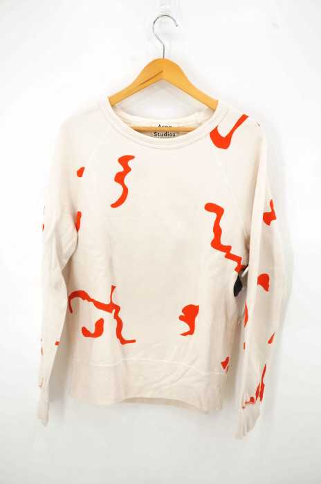 ACNE STUDIOS(アクネストゥディオズ) COLLEGE CAMO メンズ トップス