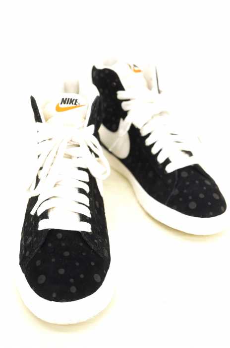 NIKE （ナイキ） WMNS BLAZER MID SUEDE VNTG レディース シューズ