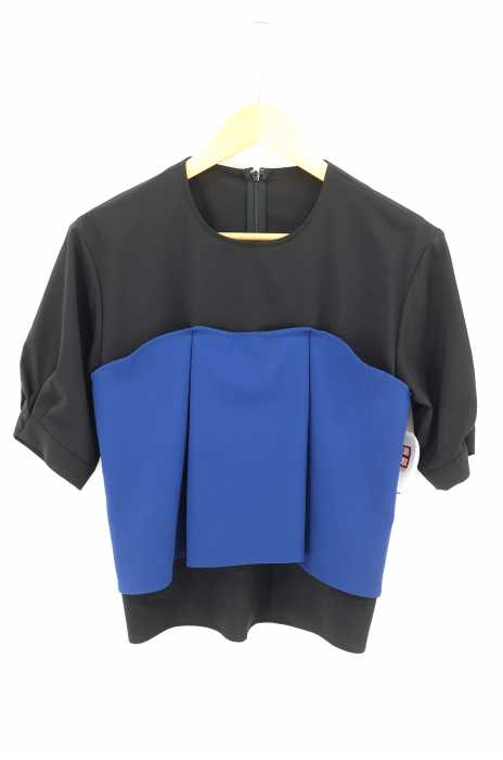 UNITED TOKYO （ユナイテッドトウキョウ） ビスチェブラウス レディース トップス