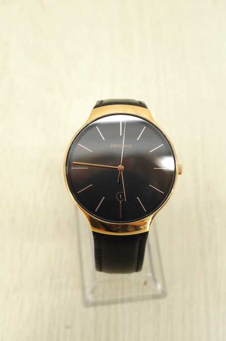 BERING(ベーリング) Classic 3 hands 腕時計 メンズ 腕時計