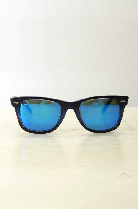 RAY BAN (レイバン) WAYFARER メンズ ファッション雑貨