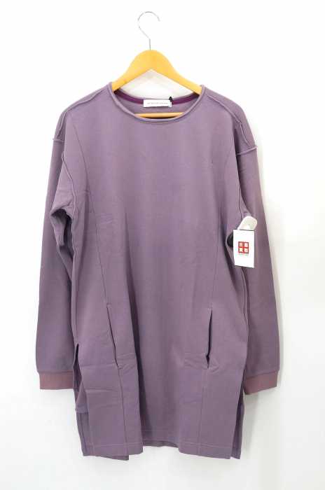 DIET BUTCHER SLIM SKIN（ダイエットブッチャースリムスキン） Long Sweatshirt メンズ トップス