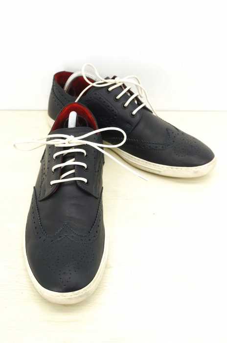 Tricker's × JUNYA WATANABE COMME des GARCONS MAN