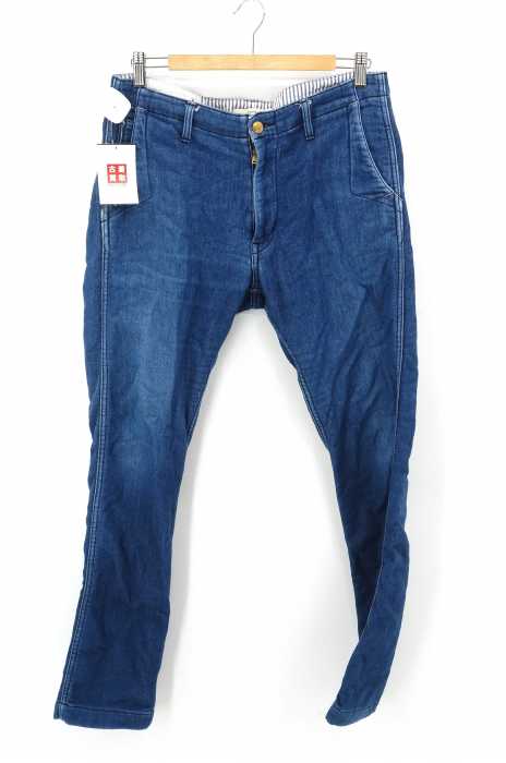 KAFIKA（カフィカ） 19SS ONE MILE TROUSER メンズ パンツ