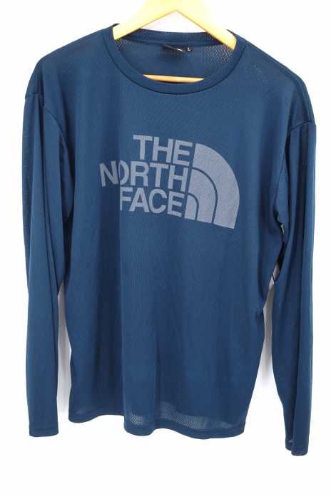 THE NORTH FACE (ザノースフェイス) メッシュ メンズ トップス