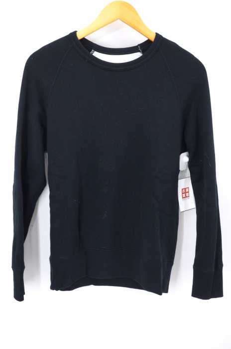 UNIVERSAL PRODUCTS （ユニバーサルプロダクツ） CREW NECK SWEAT クルーネックスウェット レディース トップス