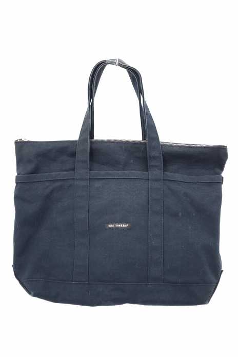 marimekko （マリメッコ） キャンバス　トートバッグ レディース バッグ