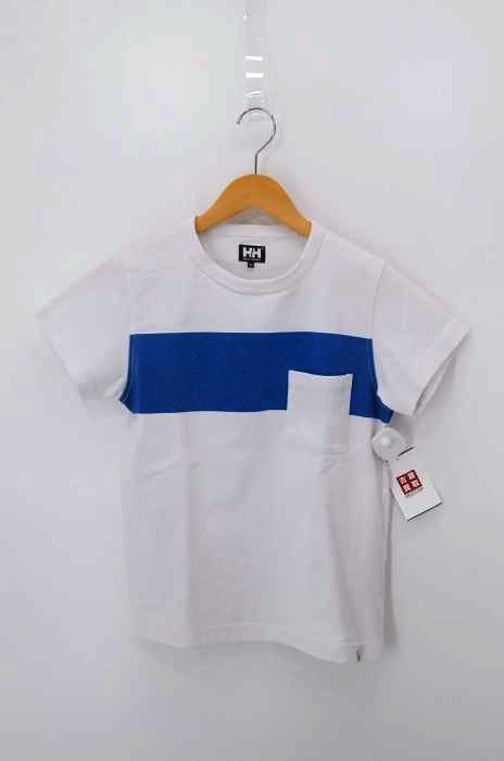 HELLY HANSEN（ヘリーハンセン） One Border Tee レディース トップス