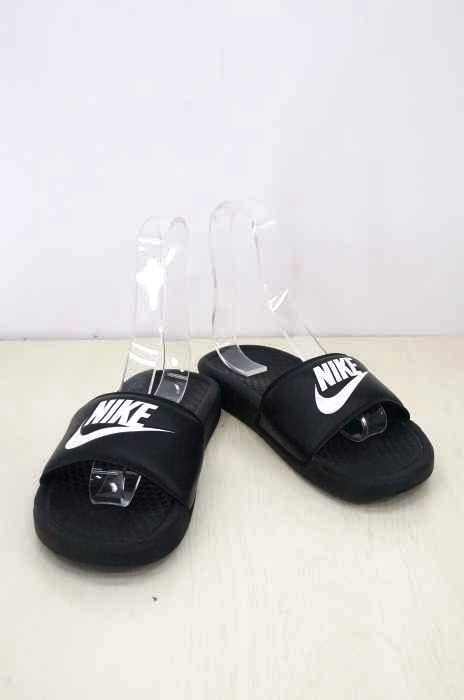 NIKE（ナイキ） BENASSI JDI ベナッシ レディース シューズ