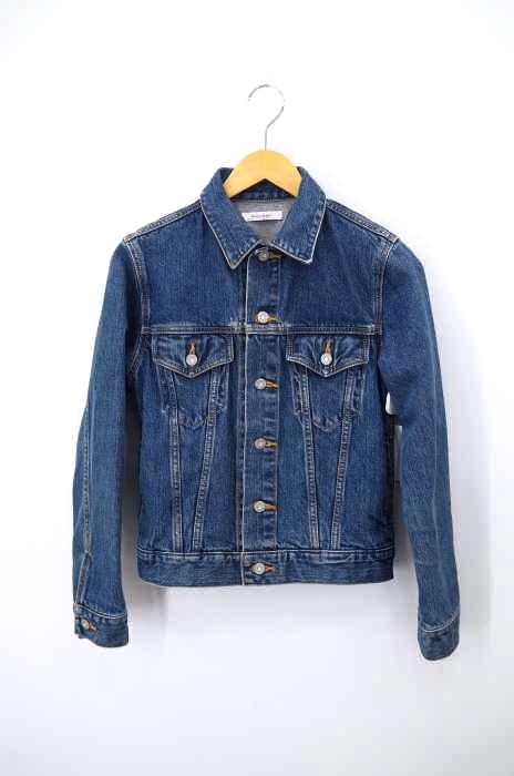 moussy（マウジー） デニムジャケット レディース アウター