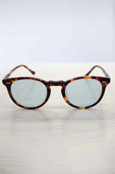 Ayame（アヤメ） 49-21 NEWOLD ボスリントン サングラス レディース