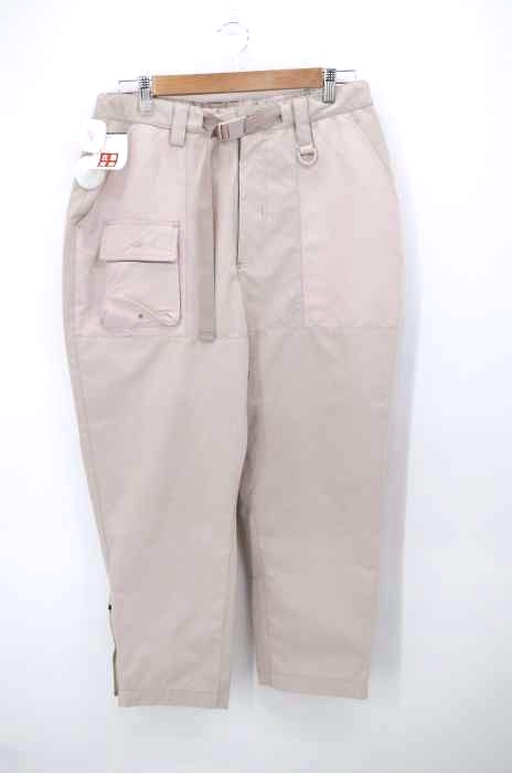 abu garcia（アブガルシア） WATER REPELLENT PANTS メンズ パンツ