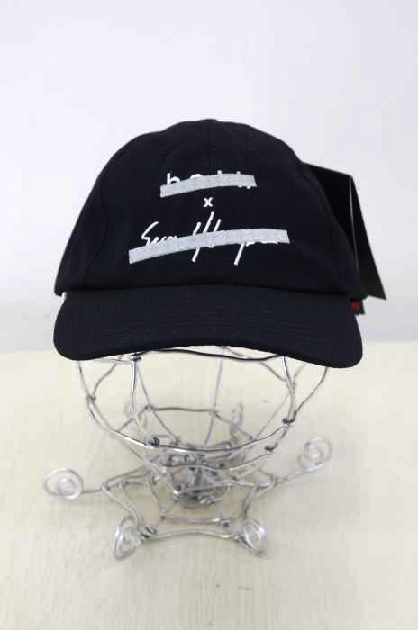both(ボス) SLXBOTH TAG CAP メンズ 帽子