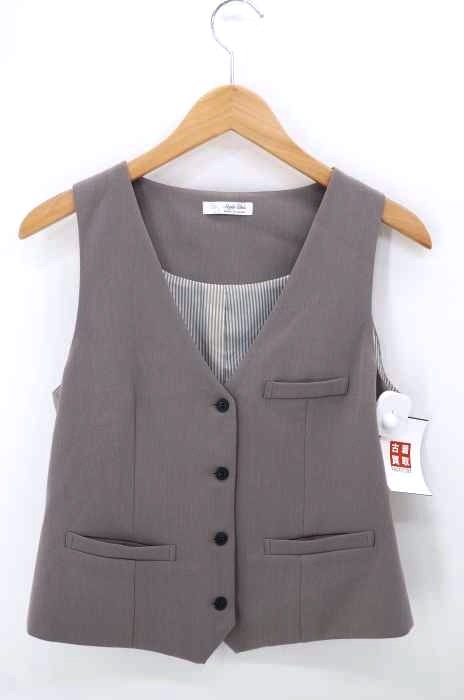 STYLE DELI(スタイルデリ) ジレ レディース トップス