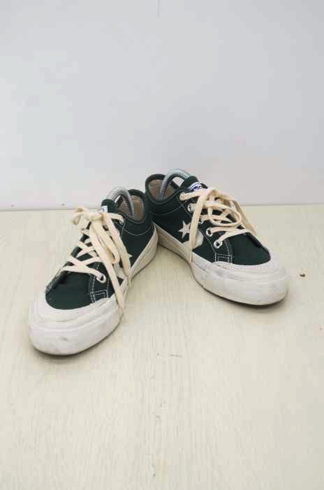 CONVERSE（コンバース） COURTCANVAS レディース シューズ