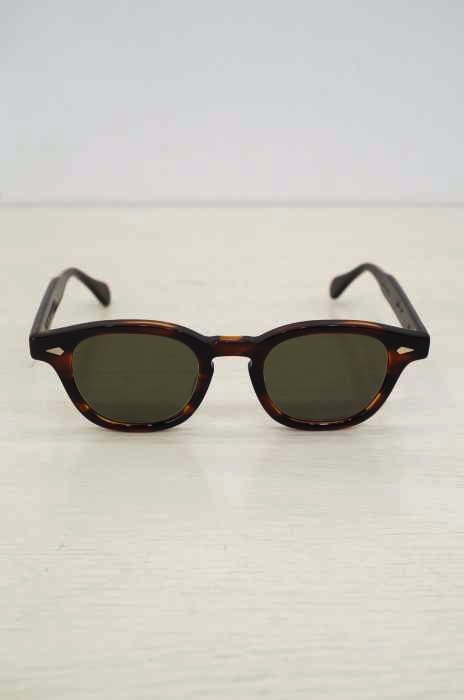 JULIUS TART OPTICAL（ジュリアスタートオプティカル） LIMITED AR サングラス メンズ ファッション雑貨
