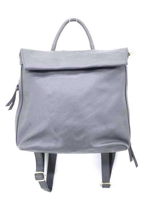 BORSE IN PELLE（ボルサインペッレ） レザーリュック レディース バッグ
