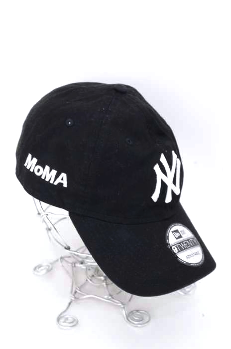 MOMA（モマ） New York Yankees CAP メンズ 帽子