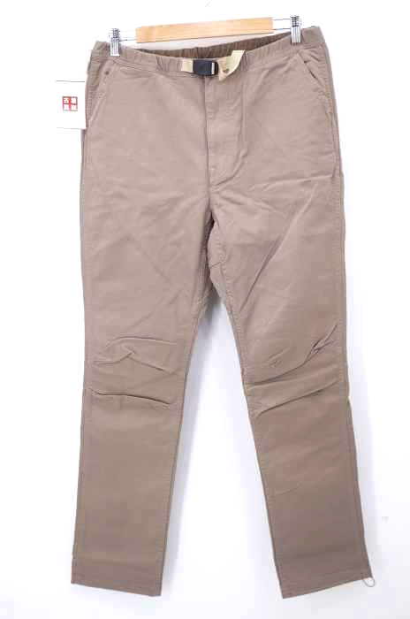 nonnative（ノンネイティブ） CLIMBER EASY PANTS メンズ パンツ
