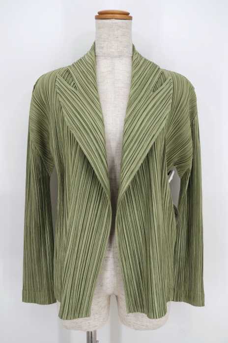 PLEATS PLEASE ISSEY MIYAKE (プリーツプリーズイッセイミヤケ) プリーツ レディース トップス