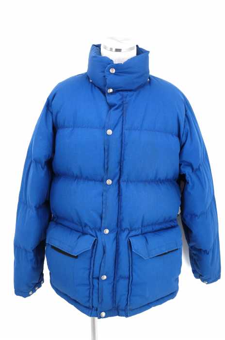 THE NORTH FACE (ザノースフェイス) 70~80S 茶タグ メンズ アウター