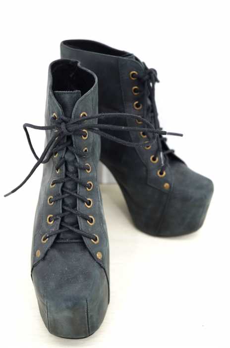 Jeffrey Campbell （ジェフリーキャンベル） LITA レディース シューズ