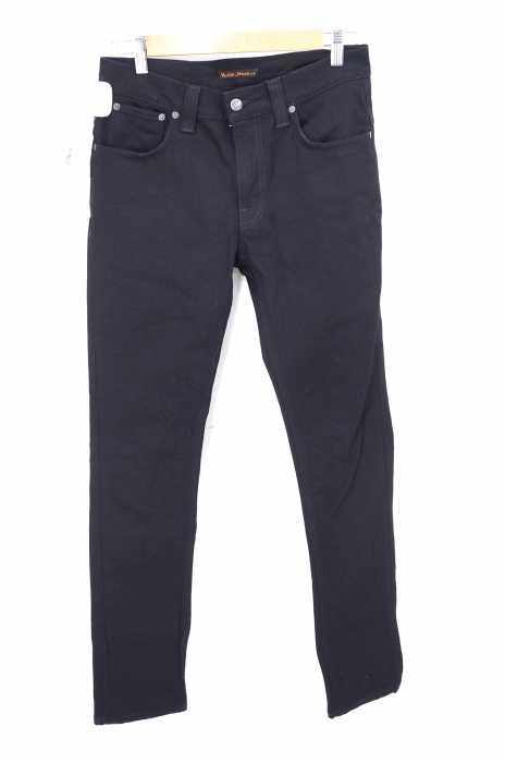 Nudie Jeans（ヌーディージーンズ） オーガニックコットン メンズ パンツ