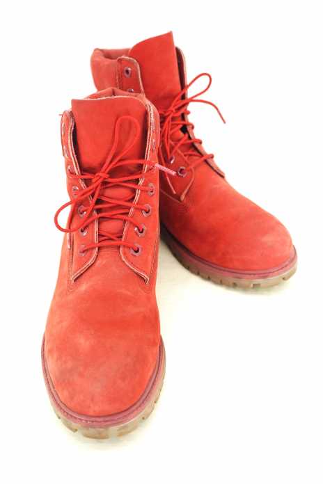 Timberland (ティンバーランド) PREMIUM BOOT - MONO メンズ シューズ